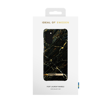 Samsung S20 iDeal Of Sweden nugarėlė Port Laurent Marble 1