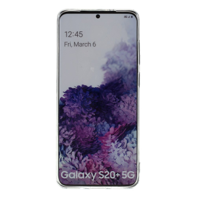 Samsung S20 juoda VENBRILLIANT nugarėlė 2