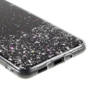 Samsung S20 juoda VENBRILLIANT nugarėlė 5