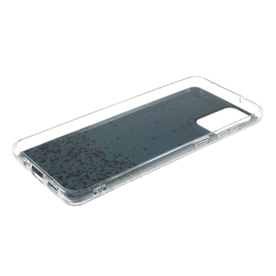 Samsung S20 juoda VENBRILLIANT nugarėlė 7