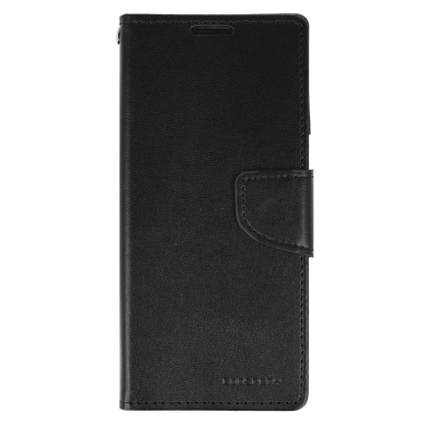 Samsung S20 juodas MERCURY BRAVO dėklas 1