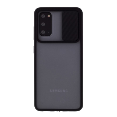 Samsung S20 matinė Tracy CAMSHIELD nugarėlė 1