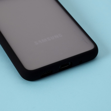 Samsung S20 matinė Tracy CAMSHIELD nugarėlė 6