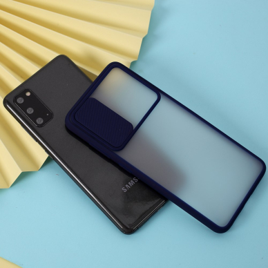 Samsung S20 matinė Tracy CAMSHIELD nugarėlė