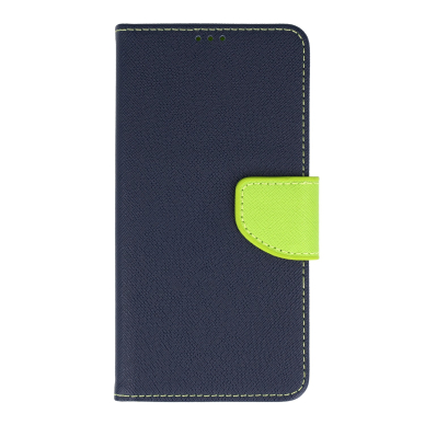 Samsung S20 mėlynas fancy diary dėklas