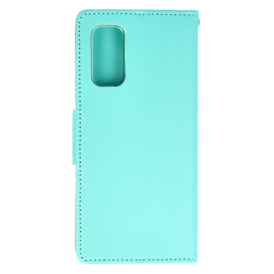 Samsung S20 mėtos spalvos MERCURY BRAVO dėklas 2