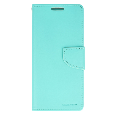 Samsung S20 mėtos spalvos MERCURY BRAVO dėklas