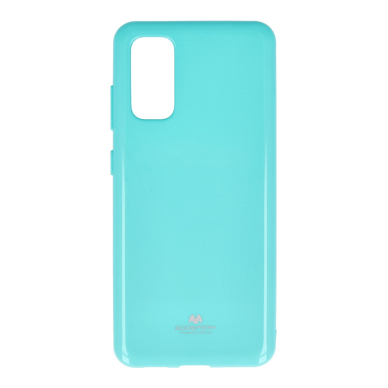 Samsung S20 mėtos spalvos MERCURY JELLY nugarėlė