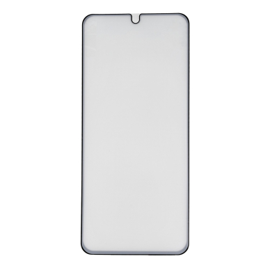 Samsung S20 pilnas 3MK EDGE FLEXIBLE stiklas