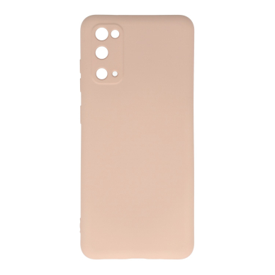 Samsung S20 pink sand X-LEVEL DYNAMIC nugarėlė
