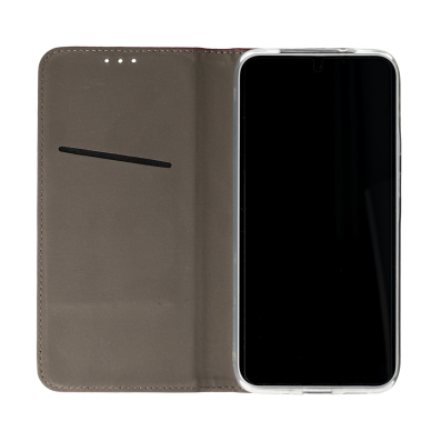 Samsung S20 PLUS bordo spalvos MAGNETIC dėklas 1