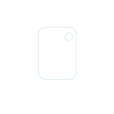 Samsung S20 PLUS galinės kameros apsauginis stiklas 1