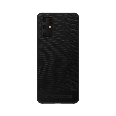 Samsung S20 PLUS iDeal Of Sweden dėklas Eagle Black Samsung S20 PLUS iDeal Of Sweden dėklas Eagle Black