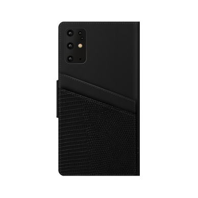 Samsung S20 PLUS iDeal Of Sweden dėklas Unity Wallet Eagle Black 1 Samsung S20 PLUS iDeal Of Sweden dėklas Unity Wallet Eagle Black 1