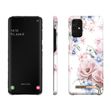 Samsung S20 PLUS iDeal Of Sweden nugarėlė Floral Romance 2