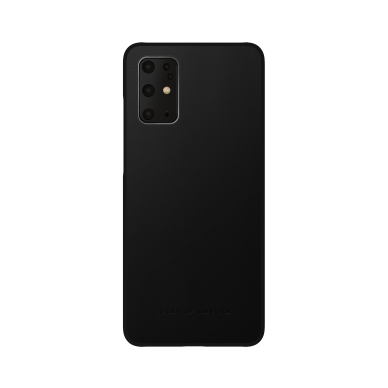 Samsung S20 PLUS iDeal Of Sweden nugarėlė Intense Black