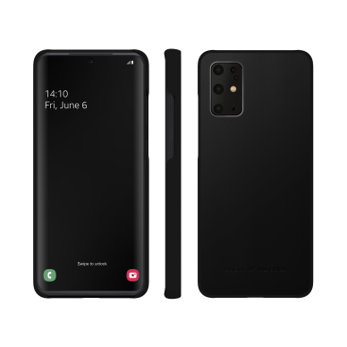 Samsung S20 PLUS iDeal Of Sweden nugarėlė Intense Black 1