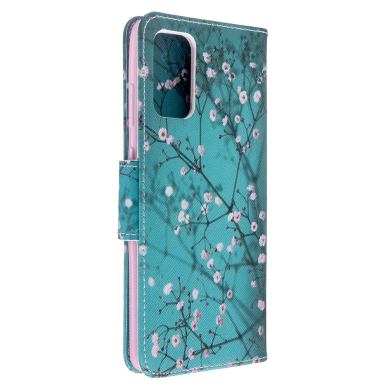 Samsung S20 PLUS Tracy fashion dėklas Sakura 2