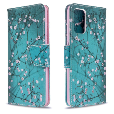 Samsung S20 PLUS Tracy fashion dėklas Sakura 3