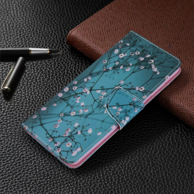 Samsung S20 PLUS Tracy fashion dėklas Sakura 6