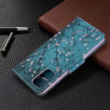Samsung S20 PLUS Tracy fashion dėklas Sakura 7