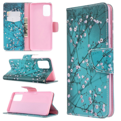 Samsung S20 PLUS Tracy fashion dėklas Sakura