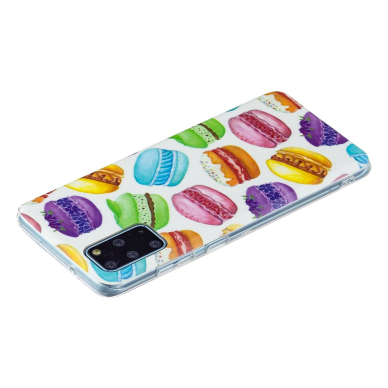 Samsung S20 PLUS Tracy nugarėlė Macarons 4