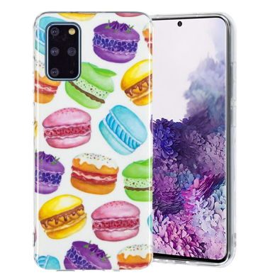 Samsung S20 PLUS Tracy nugarėlė Macarons 5