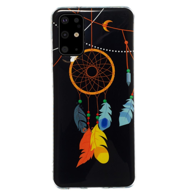 Samsung S20 PLUS Tracy nugarėlė Sapnų gaudyklė 1