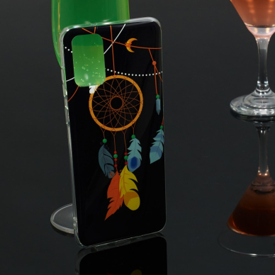 Samsung S20 PLUS Tracy nugarėlė Sapnų gaudyklė 5