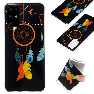 Samsung S20 PLUS Tracy nugarėlė Sapnų gaudyklė