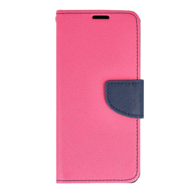 Samsung S20 rožinis FANCY DIARY dėklas