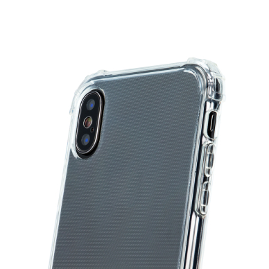 Samsung S20 skaidri Forever Crystal nugarėlė 1
