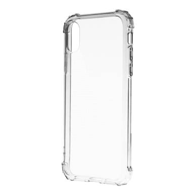 Samsung S20 skaidri Forever Crystal nugarėlė