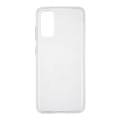 Samsung S20 skaidri ULTRA SLIM 0,5 nugarėlė