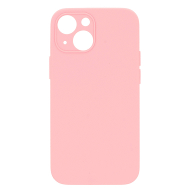 Samsung S20 šviesiai rožinė SILICONE nugarėlė 2