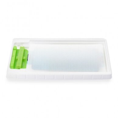 Samsung S20 ULTRA apsauginis juodas 5D FLEXIBLE stiklas 5