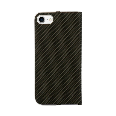 Samsung S20 ULTRA black VENCARBON dėklas 5