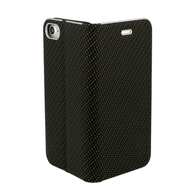 Samsung S20 ULTRA black VENCARBON dėklas 6