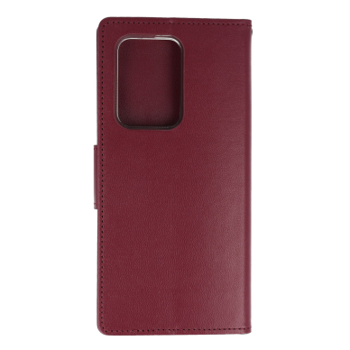 Samsung S20 ULTRA bordo MERCURY BRAVO dėklas 3