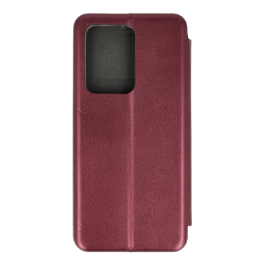 Samsung S20 ULTRA bordo spalvos SEA STYLE dėklas 1