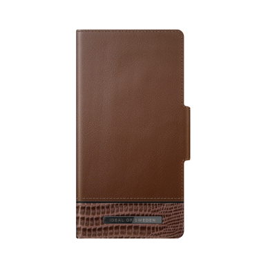 Samsung S20 ULTRA iDeal Of Sweden dėklas Unity Wallet Wild Cedar Snake