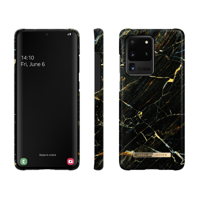 Samsung S20 ULTRA iDeal Of Sweden nugarėlė Port Laurent Marble 2