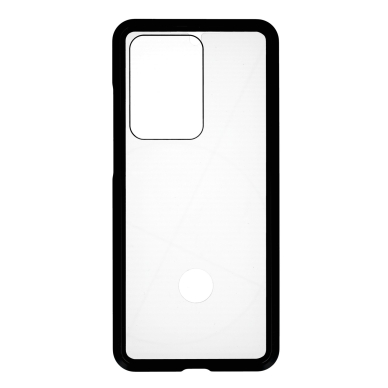 Samsung S20 ULTRA juoda MAGNETO nugarėlė