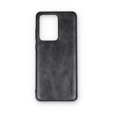 Samsung S20 ULTRA juoda X-LEVEL EARL3 nugarėlė