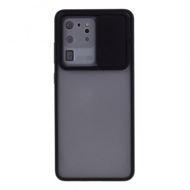Samsung S20 ULTRA matinė Tracy CAMSHIELD nugarėlė 1