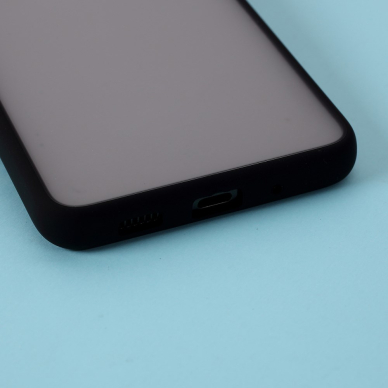 Samsung S20 ULTRA matinė Tracy CAMSHIELD nugarėlė 5