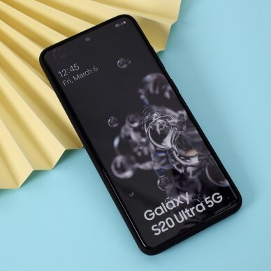 Samsung S20 ULTRA matinė Tracy CAMSHIELD nugarėlė 7