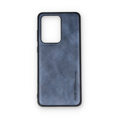 Samsung S20 ULTRA mėlyna X-LEVEL EARL3 nugarėlė