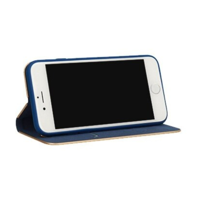 Samsung S20 ULTRA blue VENBOOK dėklas 1